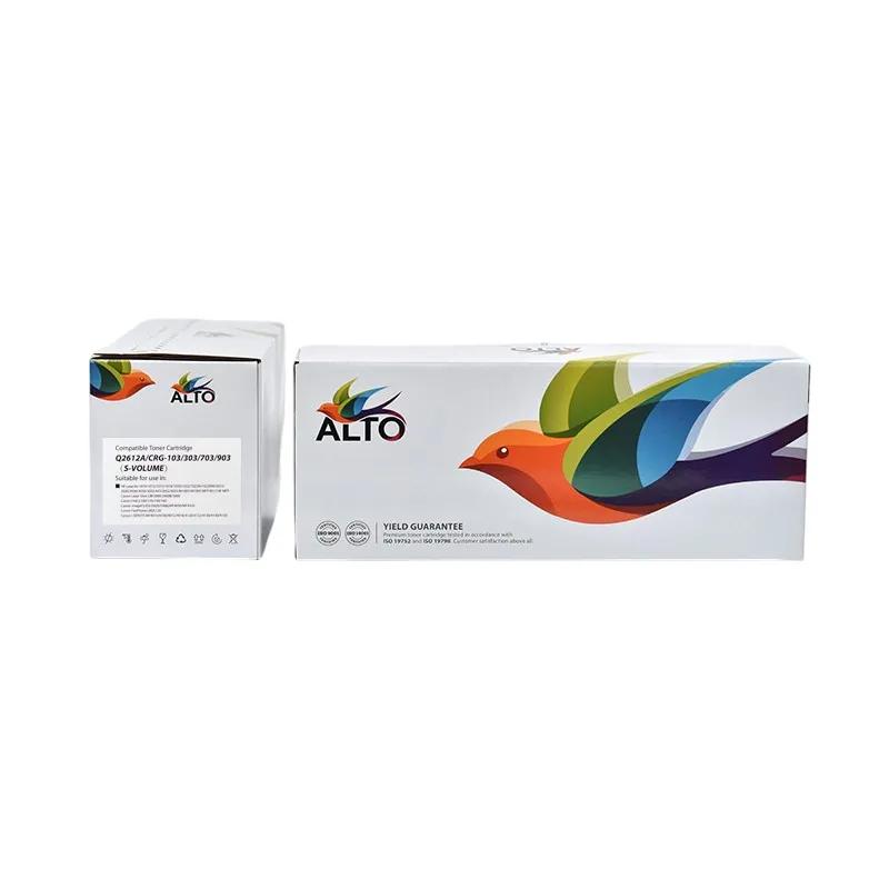 HP Toner Adaptable Alto 12A Q2612A