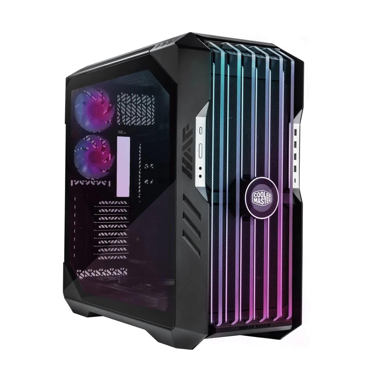 Cooler Master Boitier Gamer 700 Haf Evo