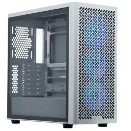 Cooler Master Boitier Gamer Elite 502