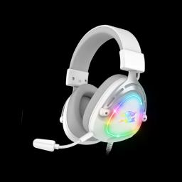 Gaming Spirit Of Gamer Elite H40 Artic Rgb MIC-EH40WT