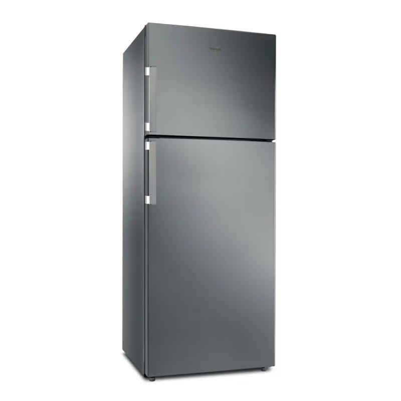 Whirlpool NoFrost W7TI 8711NFX EX 423L Inox