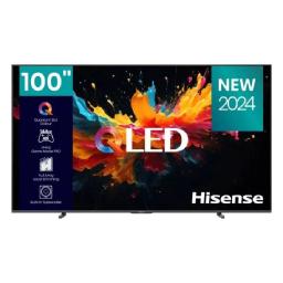 Hisense 100q7n Smart