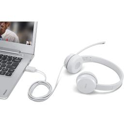 Lenovo Casque Analogique 110 GXD1E71385