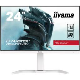 iiyama ecran Gaming G-master 24" IPS FULL HD 165HZ GB2470HSU-W5