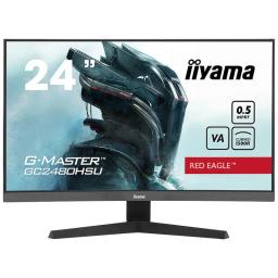 iiyama Ecran Gaming G-master 24" IPS FULL HD 180HZ GC2480HSU-B1