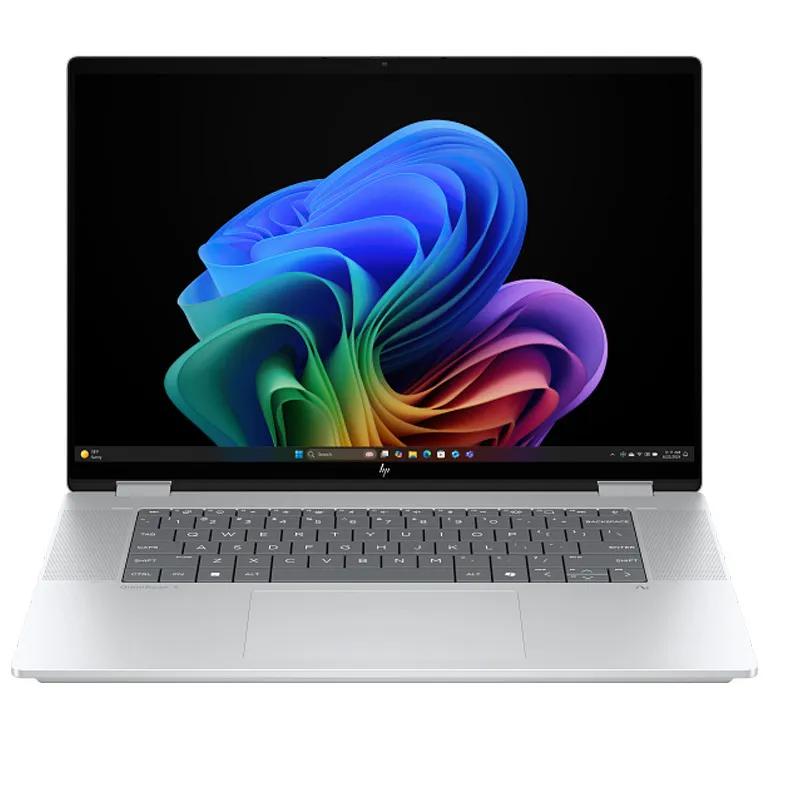 Hp OmniBook X Flip AI 16-as0017nk Ultra 7 1To C2ZT3EA