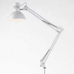 architecte Lampe