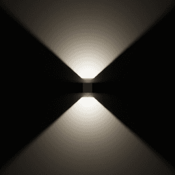 Quasar performance in lighting