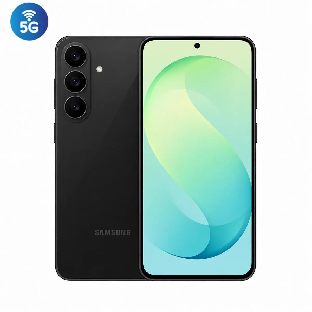 Galaxy Smart S26 FE