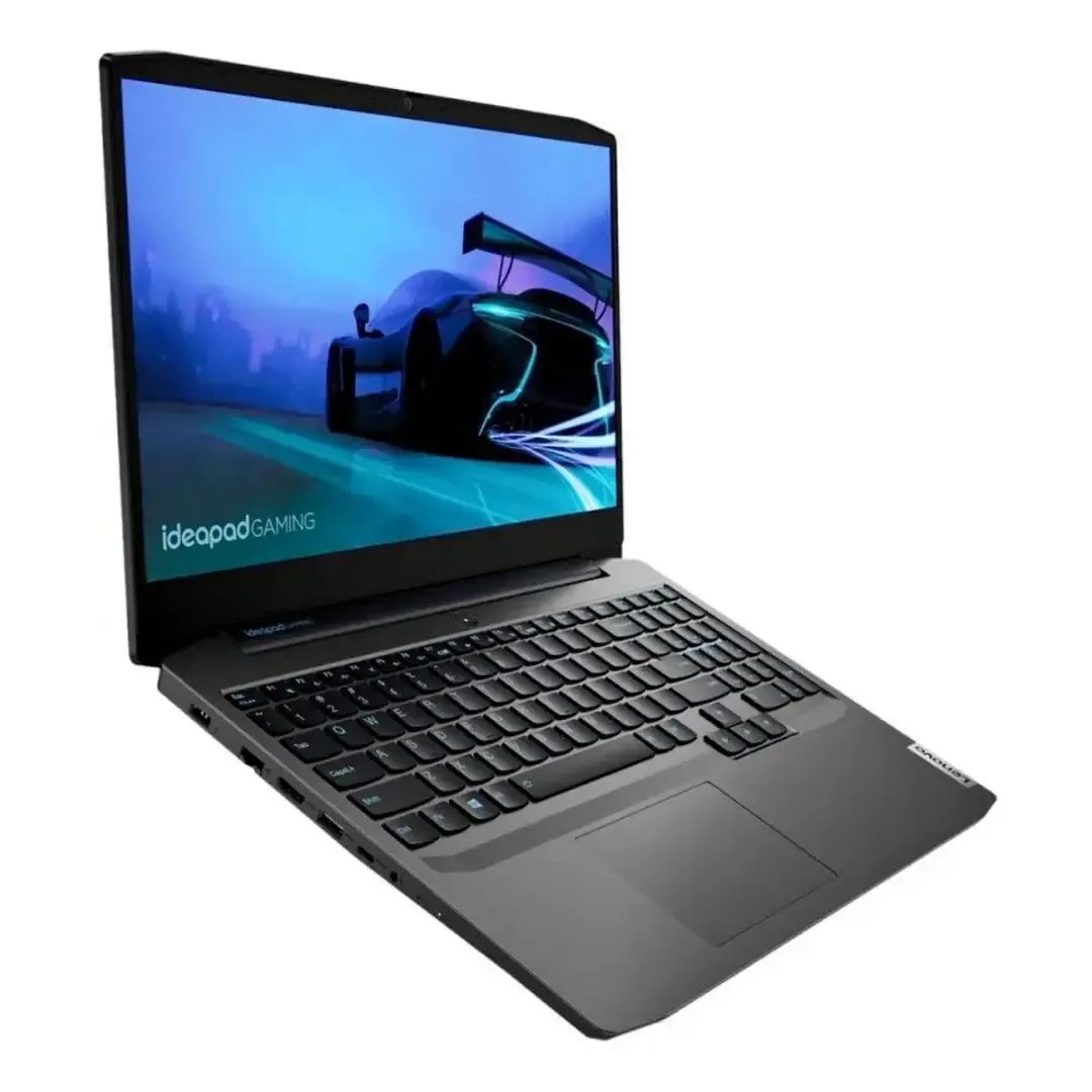 Gamer Ideapad Gaming 3 I5 10È GÉN GTX1650TI
