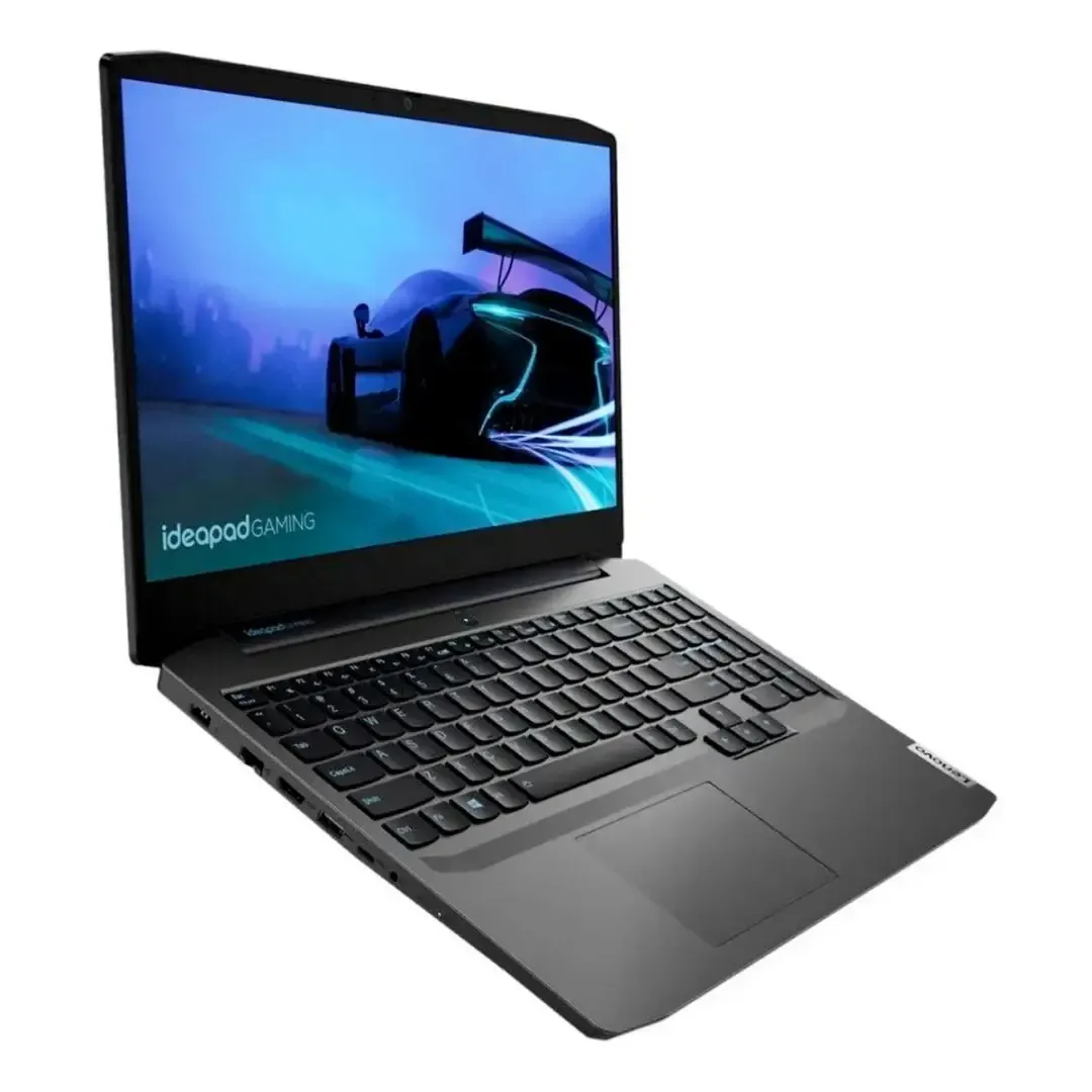 Gamer Ideapad Gaming 3 I5 10È GÉN GTX1650TI