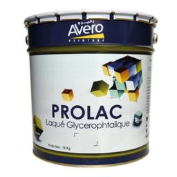 Peinture laque Prolac