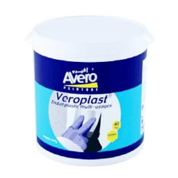 plastic Enduit multi-usage Veroplast