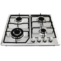 feux Plaque Inox