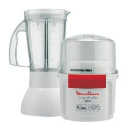 moulinette 1.5L