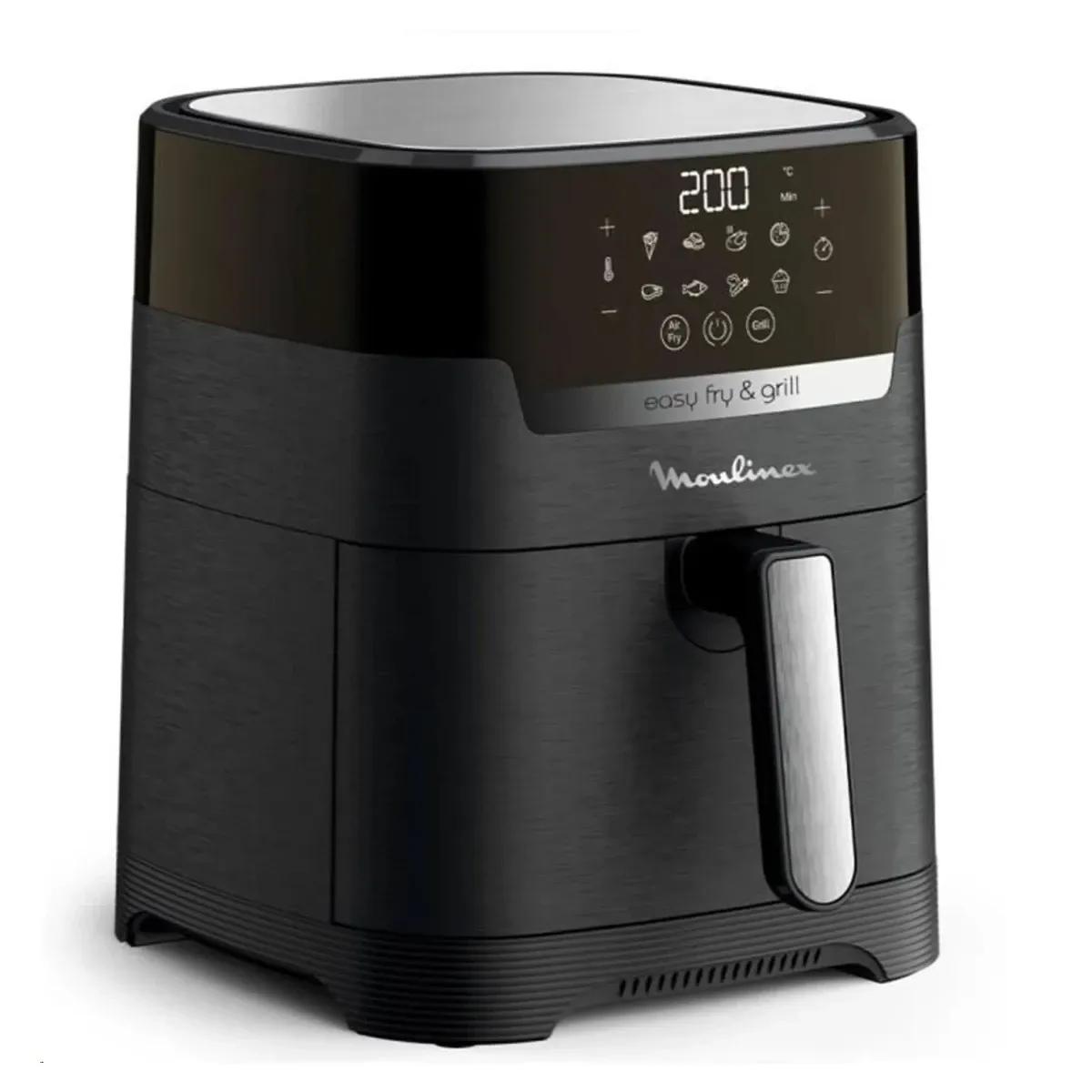 huile 4,2 L Easy fry