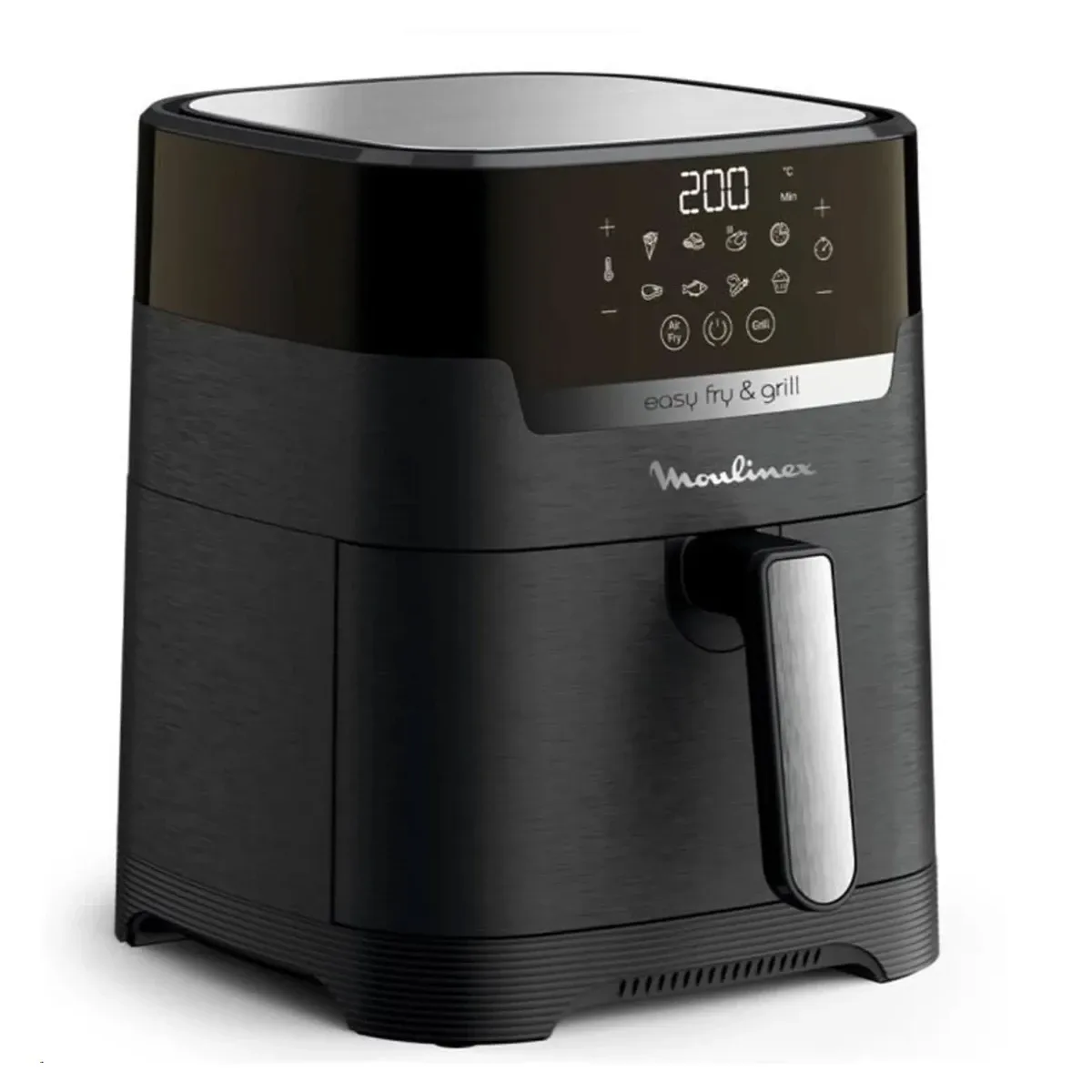 huile 4,2 L Easy fry