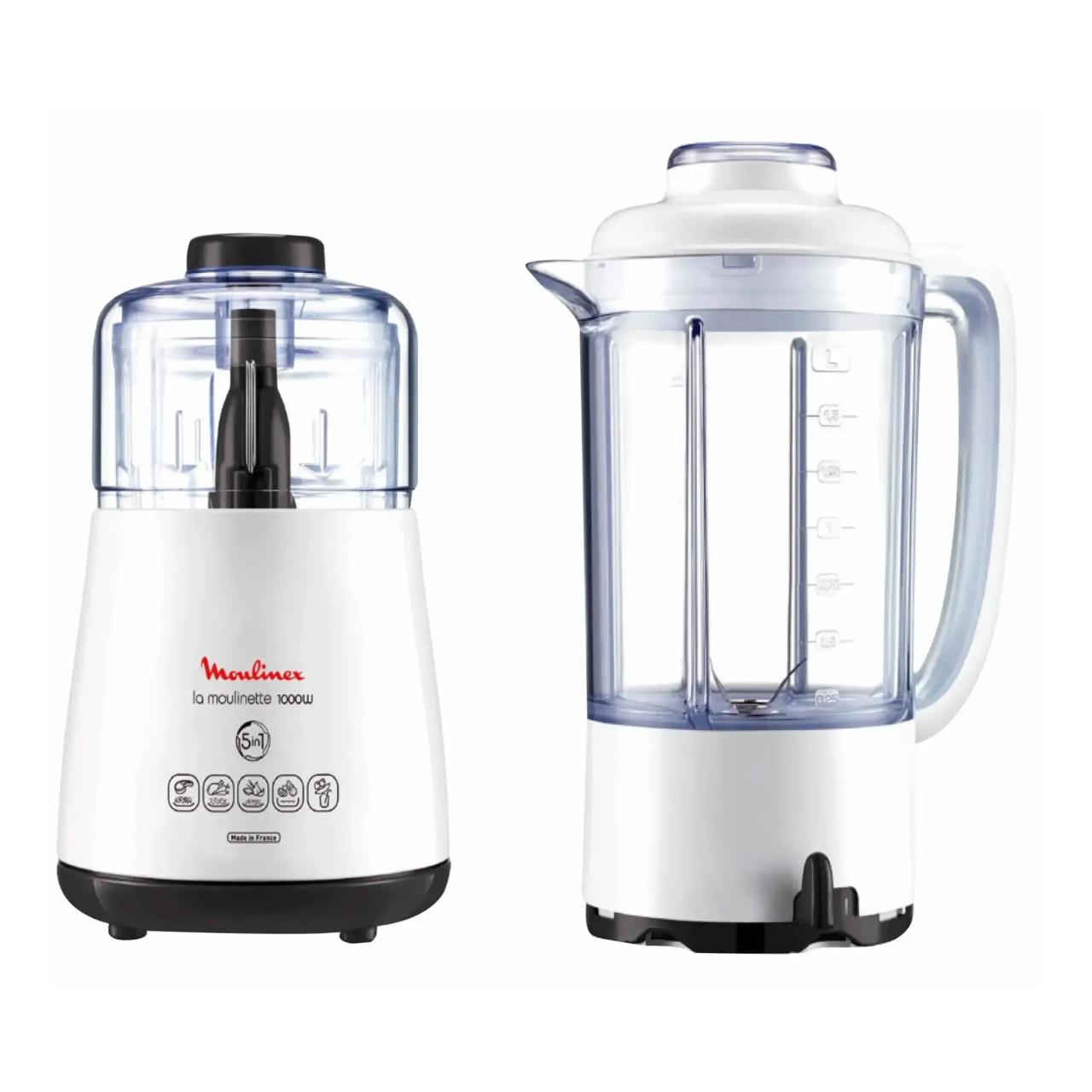 hachoir 1000W