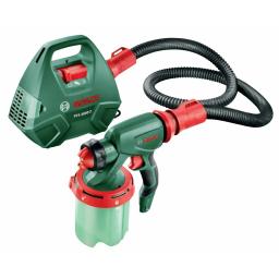 peinture 650W
