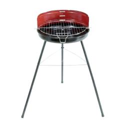 Barbecue à charbon de bois 40 cm