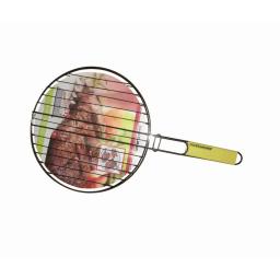 barbecue ronde 36cm
