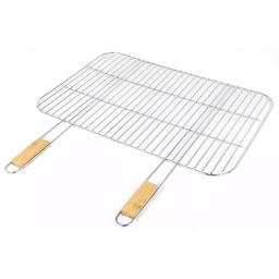 barbecue en acier 66 cm