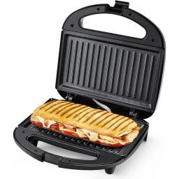 Unknown Appareil à Panini 700W