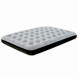 Matelas gonflable pour 2 personnes