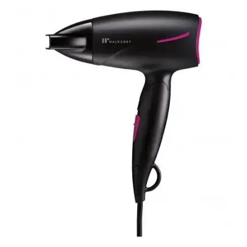 cheveux de voyage pliable 1600W