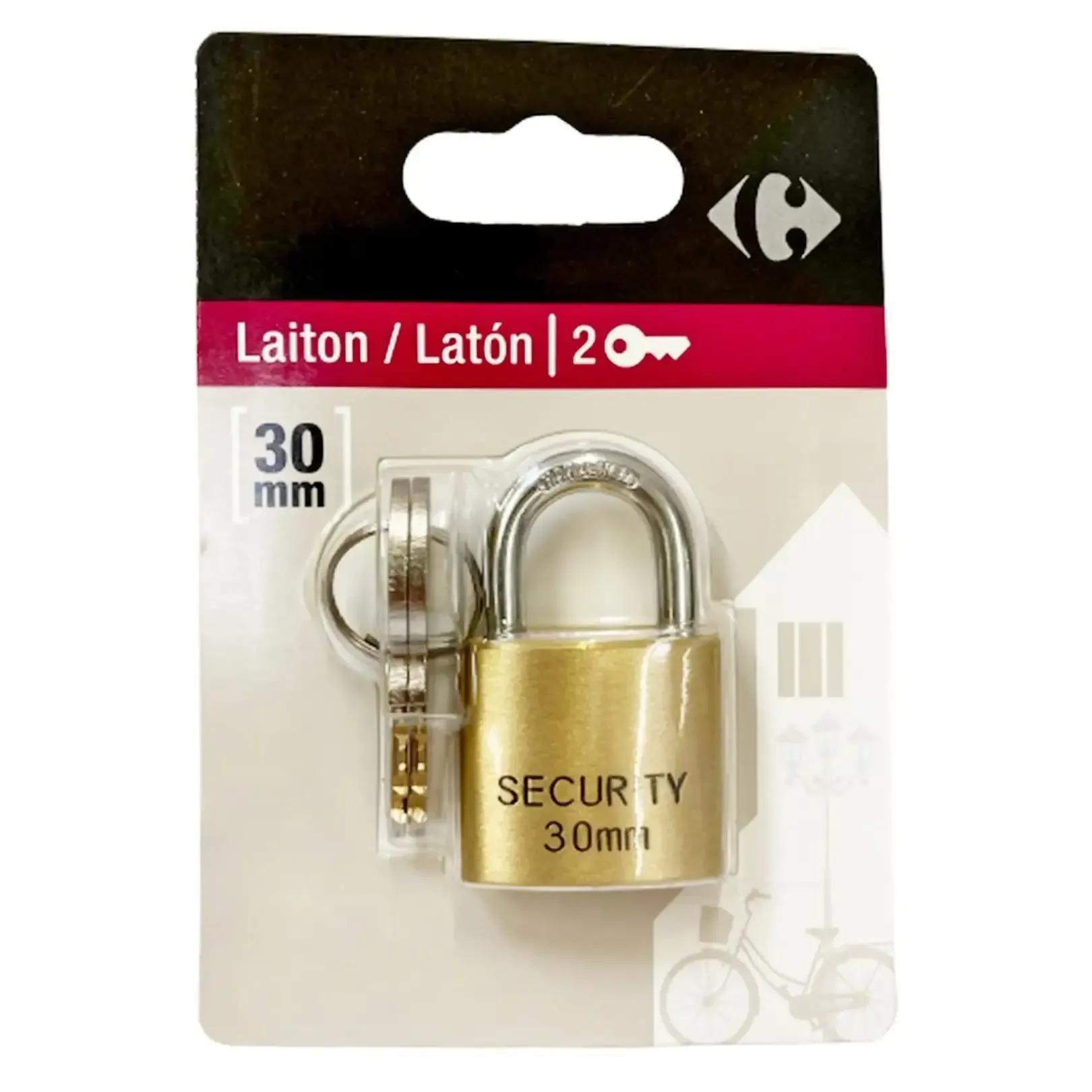 Unknown Cadenas 30mm