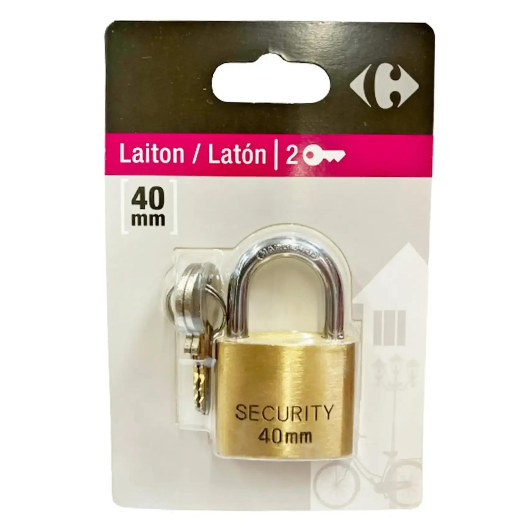 Unknown Cadenas 40mm