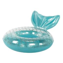 Bouée gonflable sirène