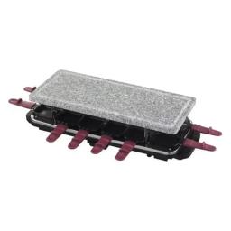 Raclette XL 1600W 12 personnes MANDINE