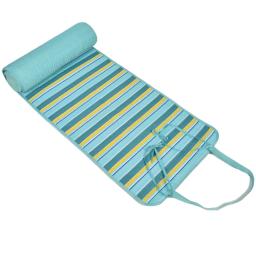 Matelas de plage roll up