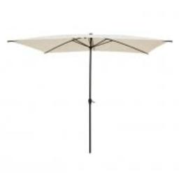 Parasol malaga beige