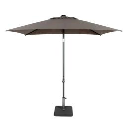 Parasol Lagoa 300 anthracite