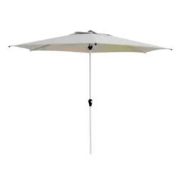 Parasol Lagoa 300 sable