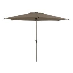 Parasol Lagoa 300 Taupe
