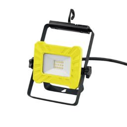 Projecteur de chantier LED 10W