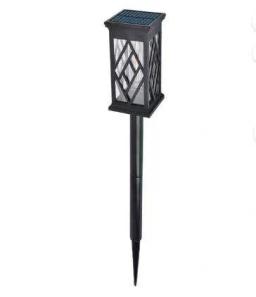 Solaire de jardin light