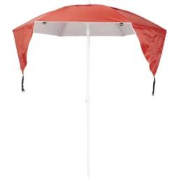 Parasol paravent 180 cm