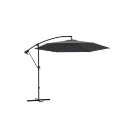 Parasol excentrique 300 cm Ronda HYBA