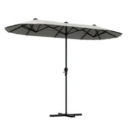 Parasol double San Francisco