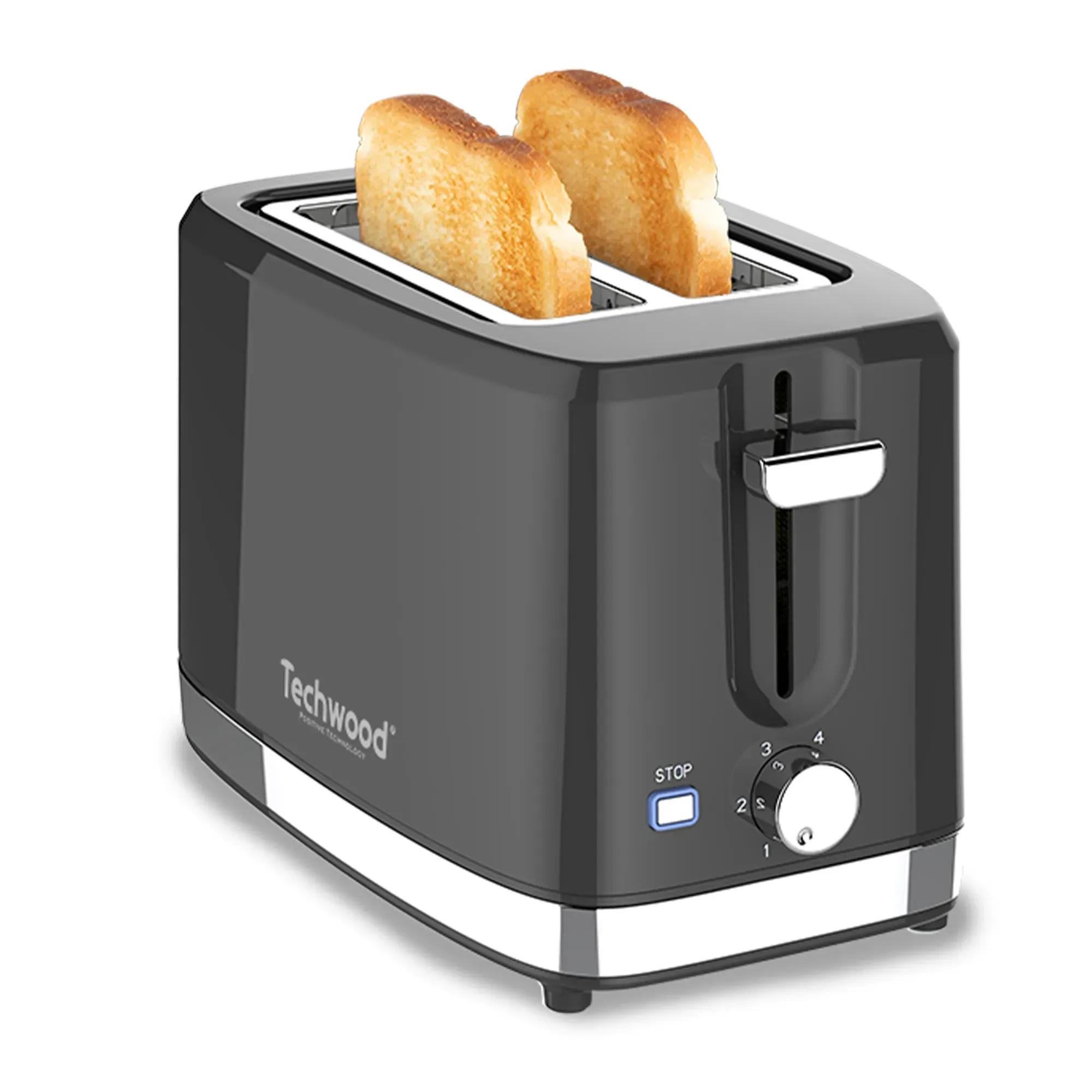 Grill pain 750W
