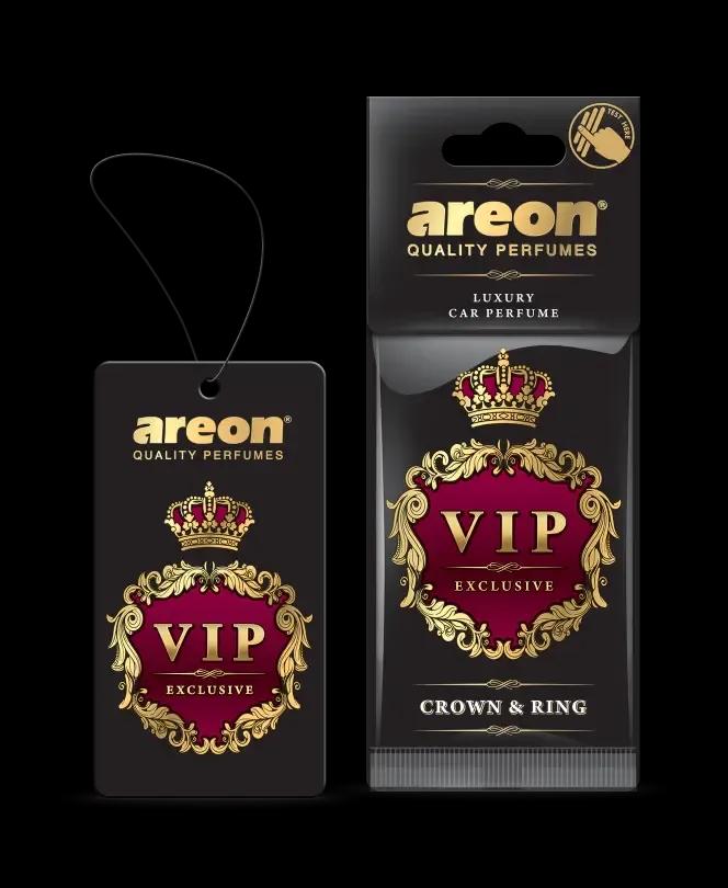 VIP Crown & Ring