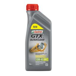 moteur GTX Ultra clean 10W-40