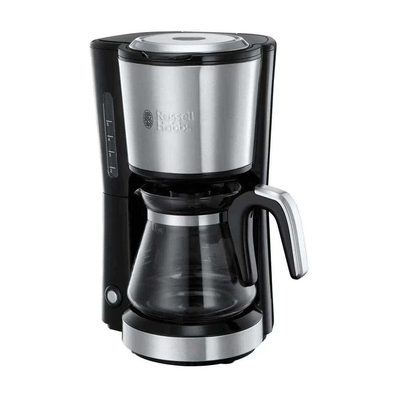 home 650W 5 tasses
