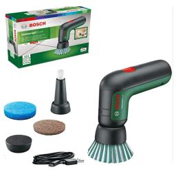 nettoyage Brosse sans fil