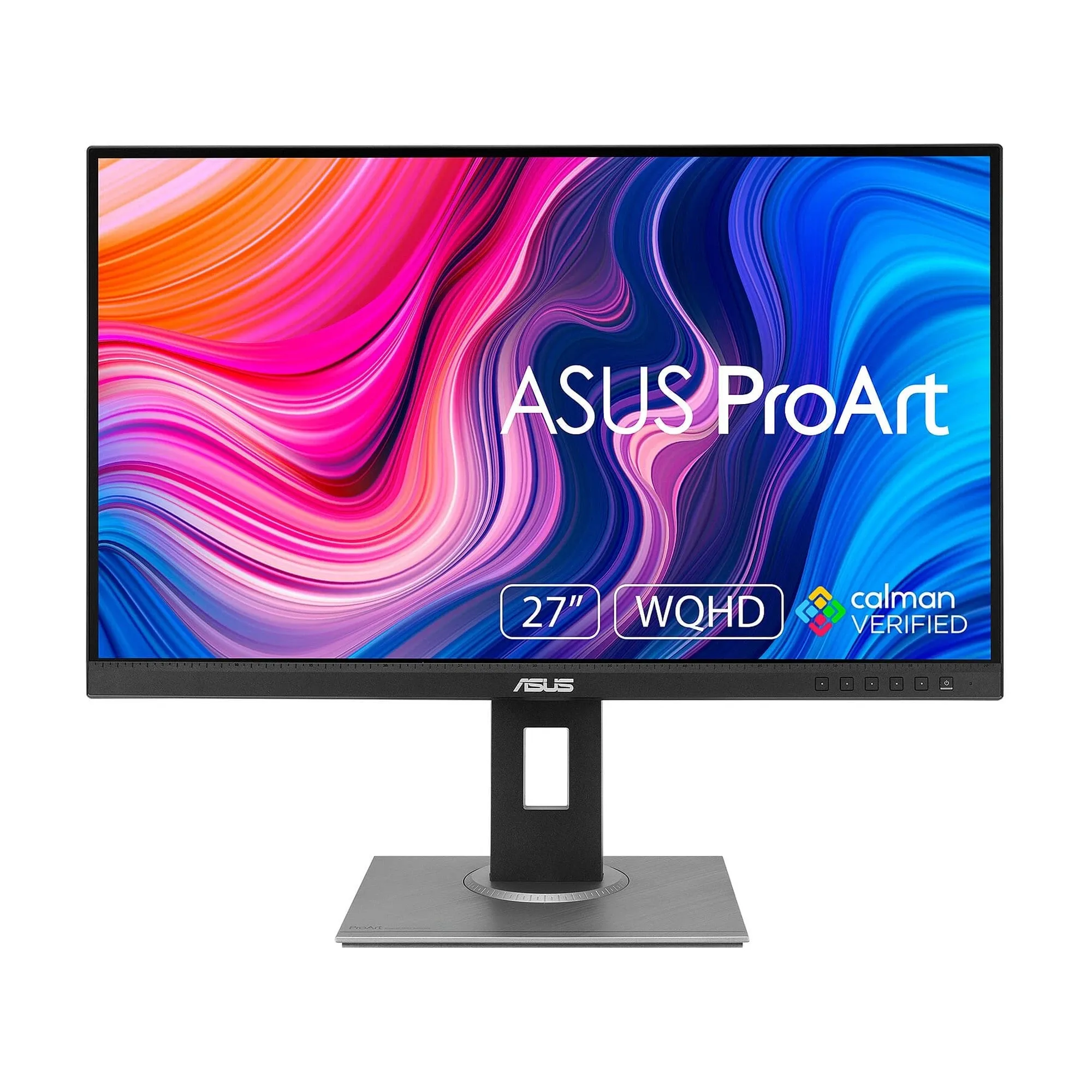 Gaming ProArt 27" 75Hz 2K