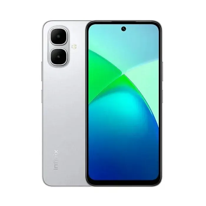 Infinix SMART 10